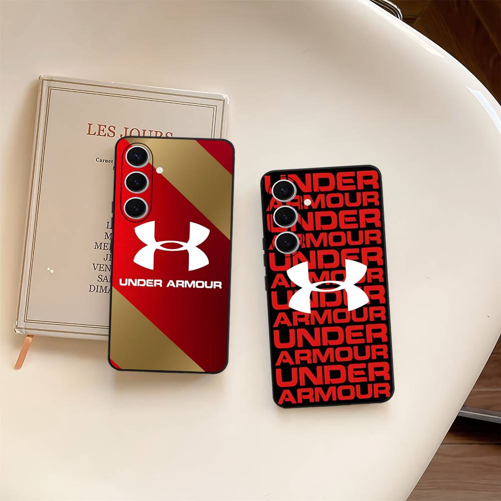 U-under A-armourロゴ入りスマホケース Sam - Phone Cases Under $20 のレビューと価格