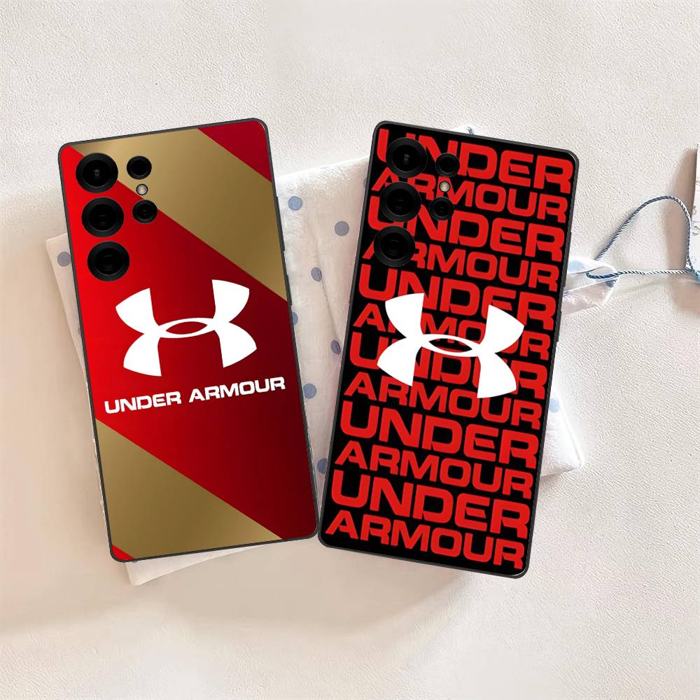 U-under A-armourロゴ入りスマホケース Sam - Phone Cases Under $20 のレビューと価格