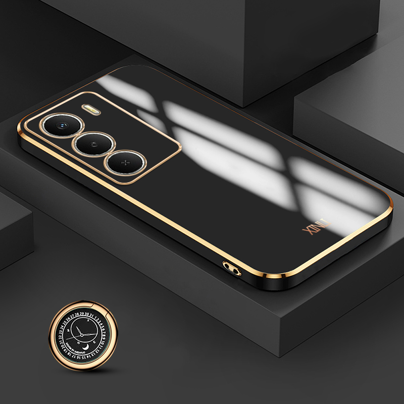 Biruiqu for Realme 14X バックカバー  - Phone Cases Realme のレビューと価格