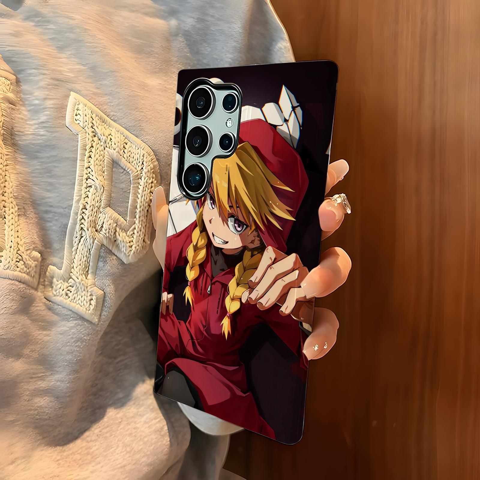 電話ケースサムスンギャラクシー S26 25 S24 S23 - Phone Cases Realme のレビューと価格