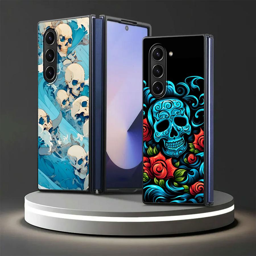 Samsung Galaxy Z Fold 7 6 5 4  - Phone Cases Z Fold 6 のレビューと価格