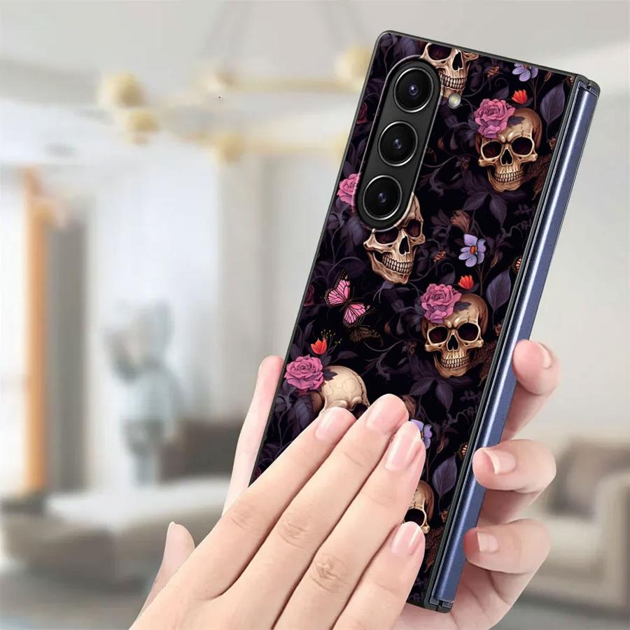 Samsung Galaxy Z Fold 7 6 5 4  - Phone Cases Z Fold 6 のレビューと価格