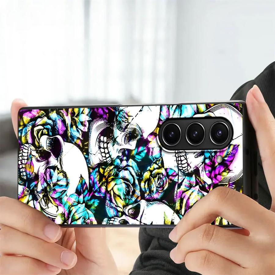 Samsung Galaxy Z Fold 7 6 5 4  - Phone Cases Z Fold 6 のレビューと価格