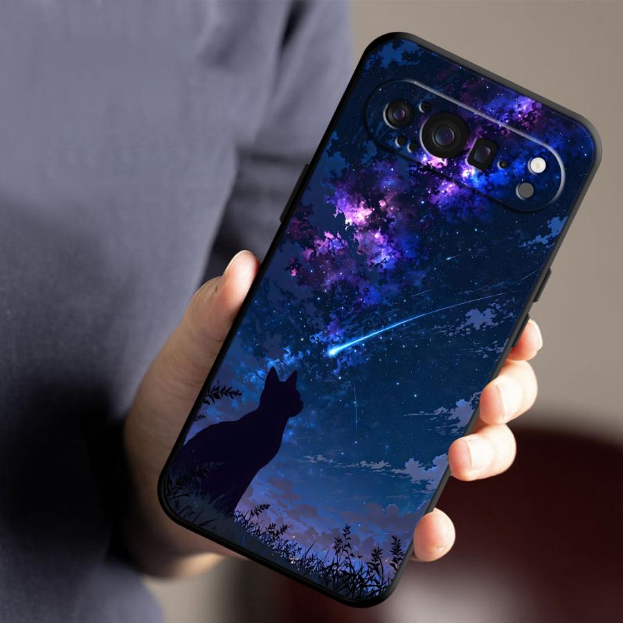 Funda 電話カバーケース Google Pixel 10 - Phone Cases Pixel 9A のレビューと価格