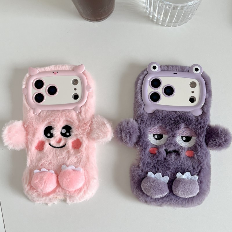 かわいい漫画の面白い眠そうな表情のiPhone 17 16  - Phone Cases Iphone 15 のレビューと価格