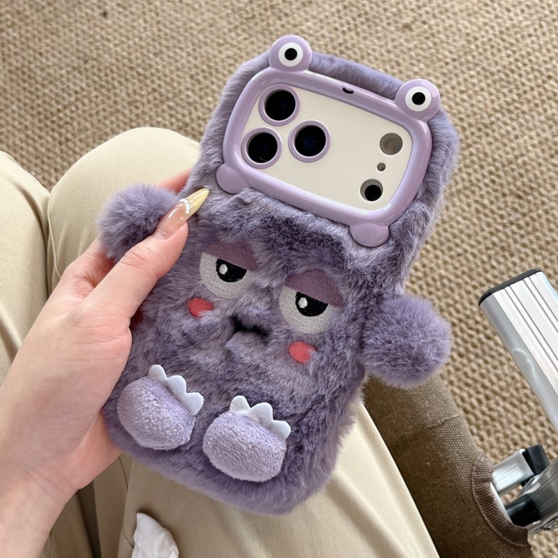 かわいい漫画の面白い眠そうな表情のiPhone 17 16  - Phone Cases Iphone 15 のレビューと価格