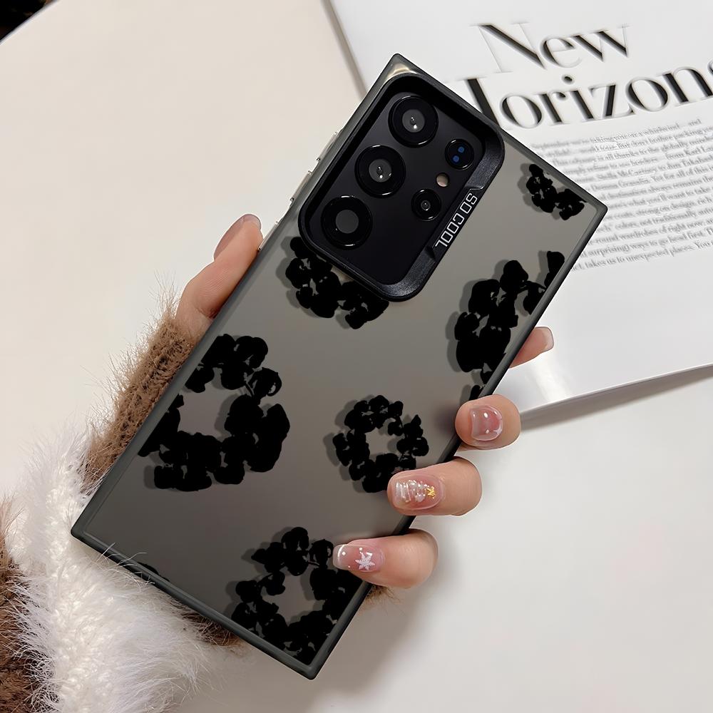高級 D-Denim-T-Tears スマホケース Sams - Phone Cases Luxury のレビューと価格