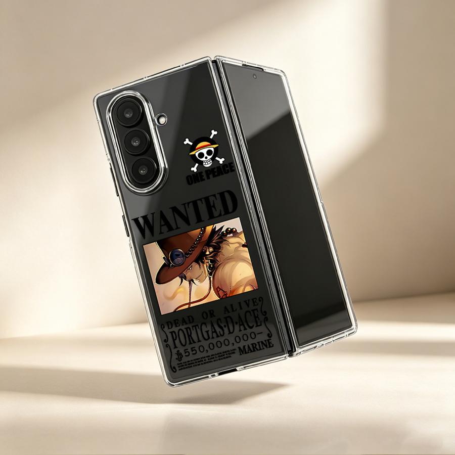 透明ソフト電話カバーケースサムスンギャラクシー ZFold3 - Phone Cases Z Fold 6 のレビューと価格