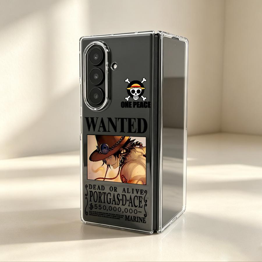 透明ソフト電話カバーケースサムスンギャラクシー ZFold3 - Phone Cases Z Fold 6 のレビューと価格