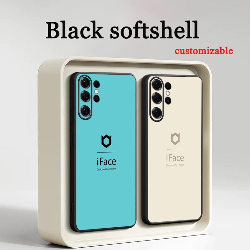 かわいいファッション i-iFaceS ins デザイン電話 - Phone Cases For Samsung S22 のレビューと価格