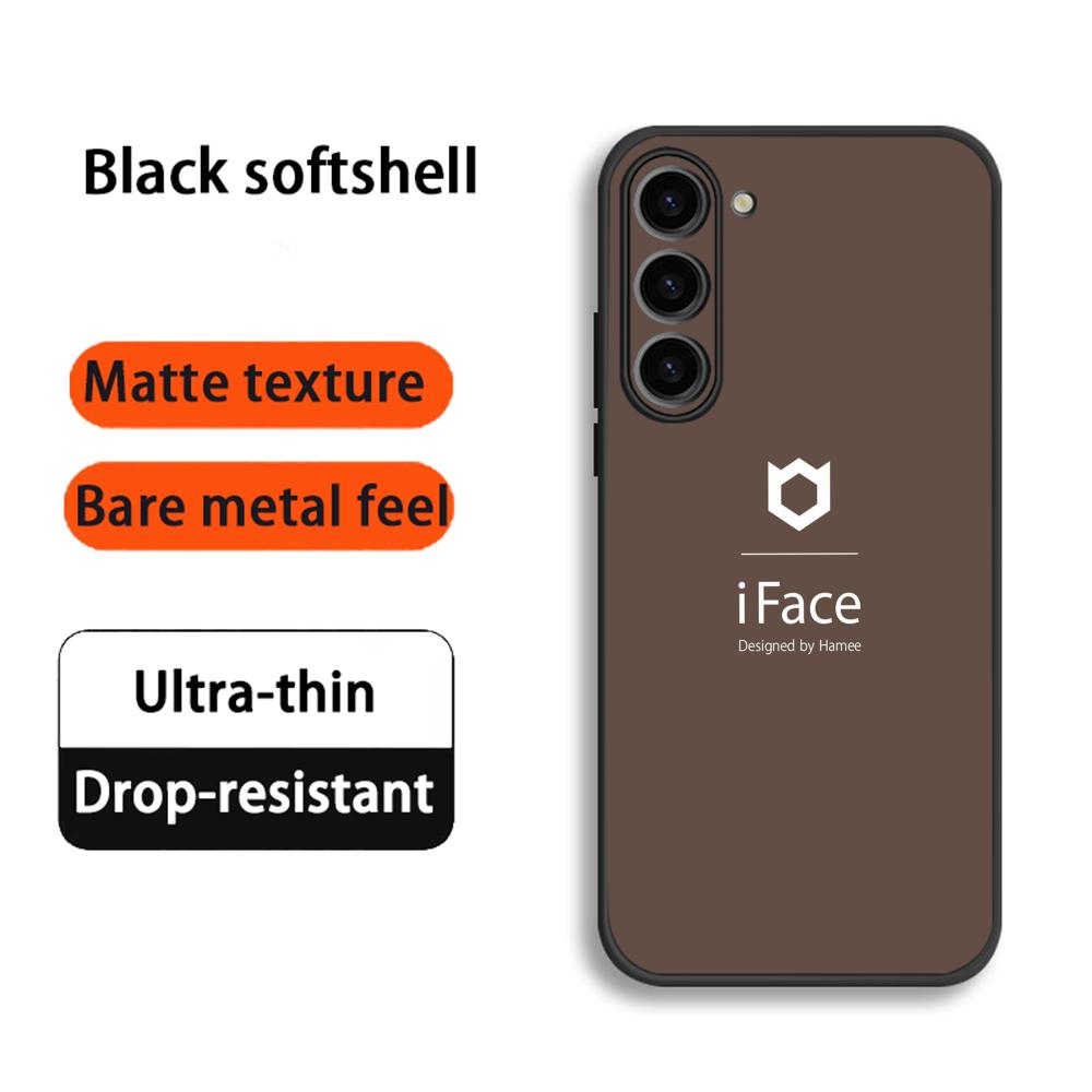 かわいいファッション i-iFaceS ins デザイン電話 - Phone Cases For Samsung S22 のレビューと価格