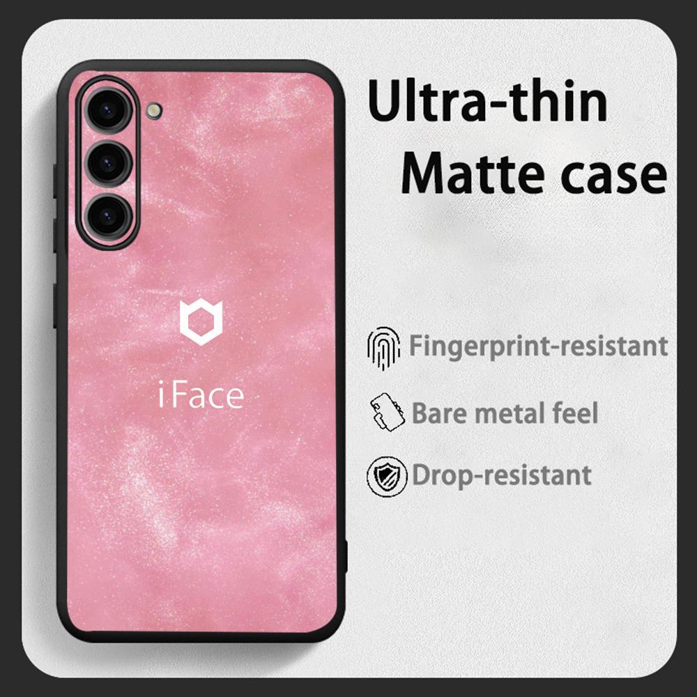 かわいいファッション i-iFaceS ins デザイン電話 - Phone Cases For Samsung S22 のレビューと価格