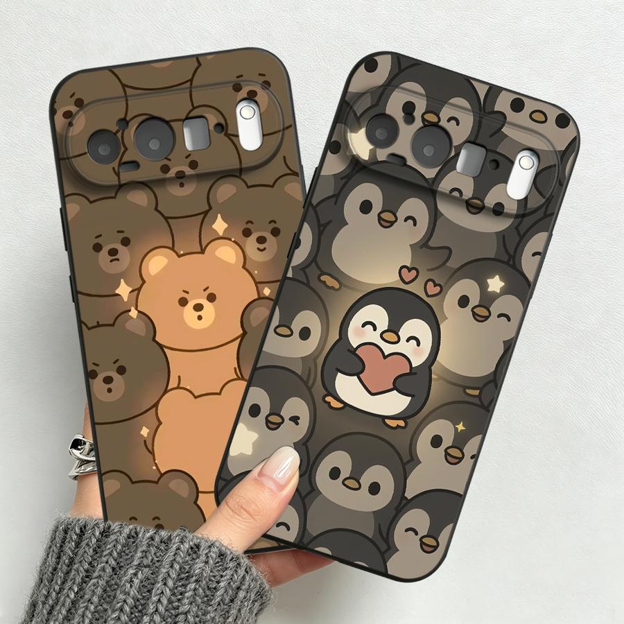 Funda 電話カバーケース Google Pixel 10 - Phone Cases Pixel 9A のレビューと価格