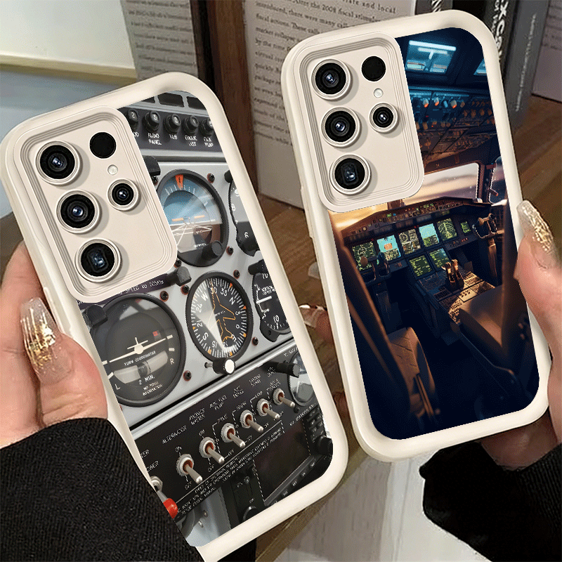 Samsung Galaxy S26 S25 Ultra S - Phone Cases Aviation のレビューと価格