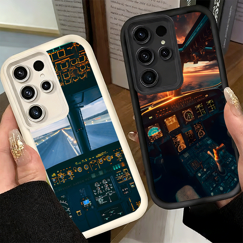 Samsung Galaxy S26 S25 Ultra S - Phone Cases Aviation のレビューと価格