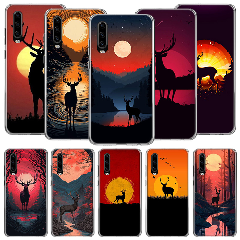 Huawei電話ケース,p50 pro, p10, p20, - Phone Cases Under $20 のレビューと価格