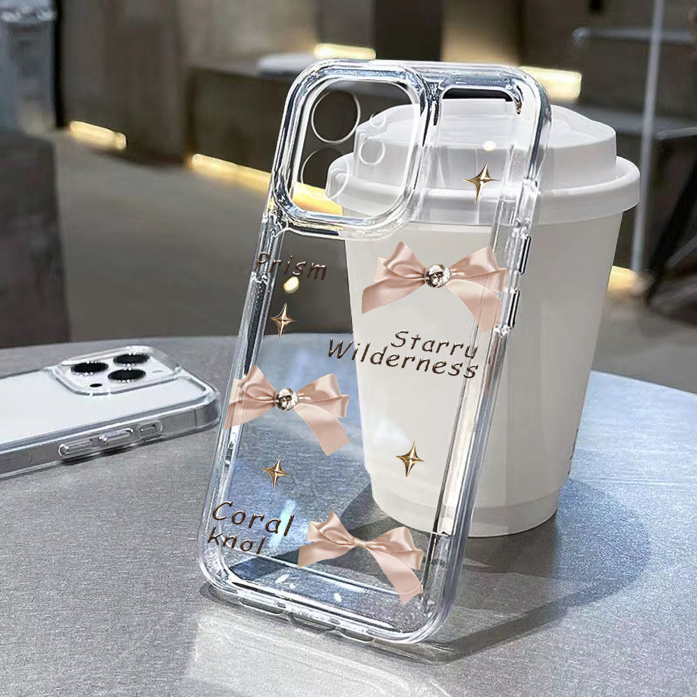 レトロラグジュアリークリアケース Samsung A37 A - Phone Cases A14 Samsung のレビューと価格