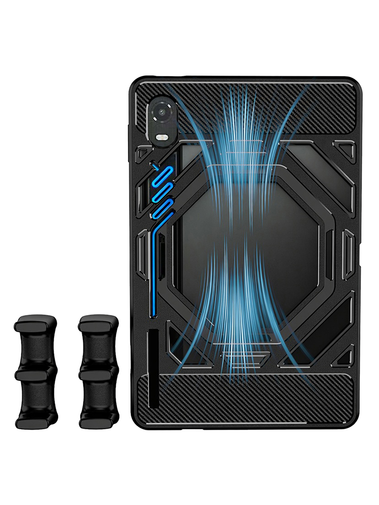 Red Magic 5 Pro ゲーミングタブレットケース  - Heat Dissipation Case のレビューと価格