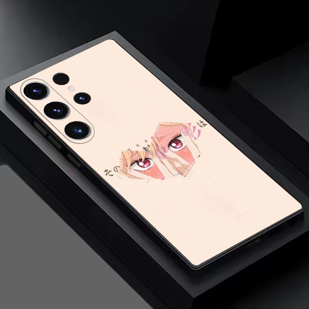 ホットな日本アニメ「北川マリン」スマホケース Samsung - Phone Cases For Samsung S22 のレビューと価格