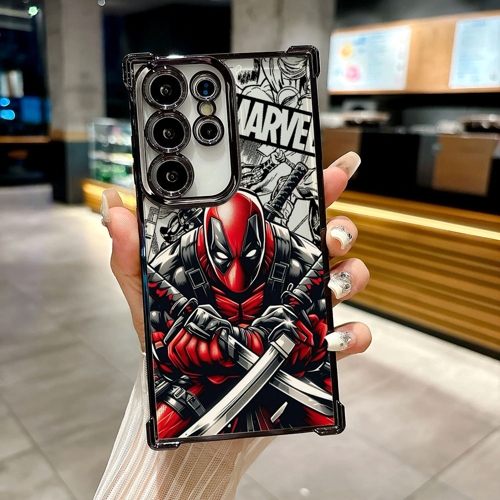 シリコンケースサムスンギャラクシー S26 S25 S26U - Phone Cases Samsung S25 Fe のレビューと価格