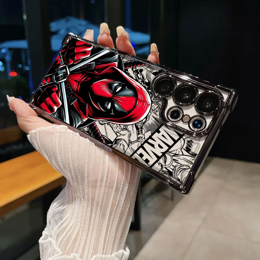 シリコンケースサムスンギャラクシー S26 S25 S26U - Phone Cases Samsung S25 Fe のレビューと価格