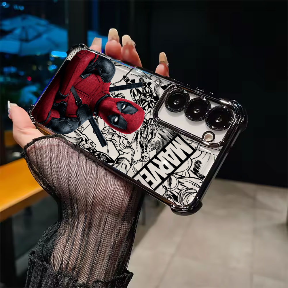 シリコンケースサムスンギャラクシー S26 S25 S26U - Phone Cases Samsung S25 Fe のレビューと価格
