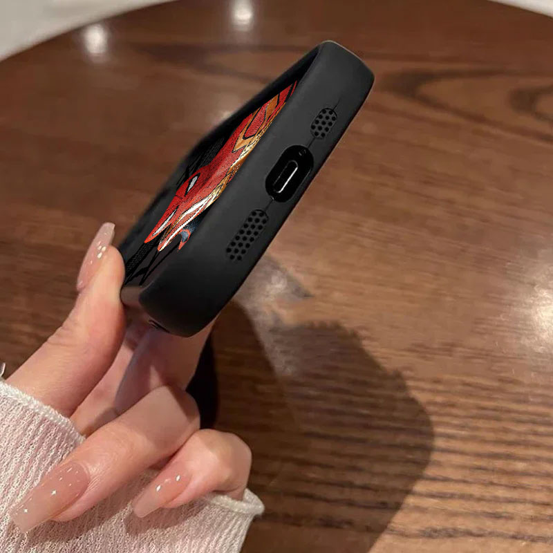 マーベル スパイダーマン アベンジャーズ ケース Samsu - Phone Cases A14 Samsung のレビューと価格