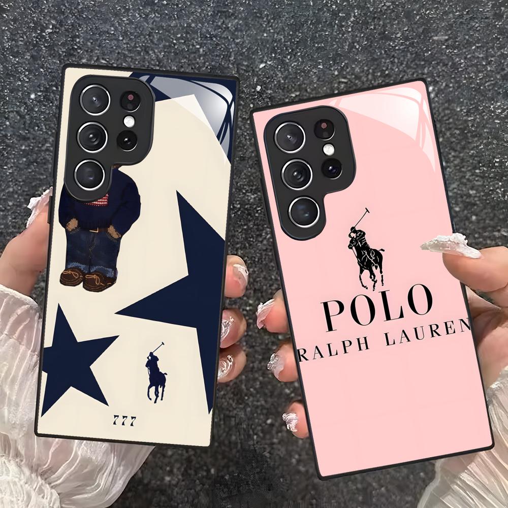 高級ブランドU.S. P-polo ASSNes サムスン  - Phone Cases Luxury のレビューと価格