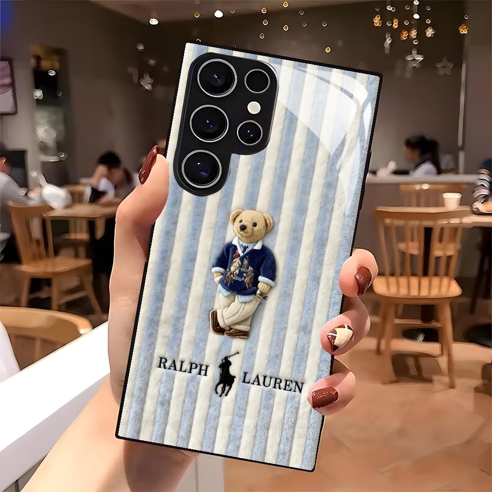 高級ブランドU.S. P-polo ASSNes サムスン  - Phone Cases Luxury のレビューと価格