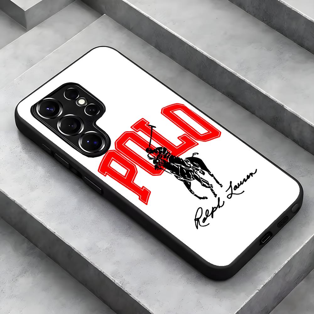 高級ブランドU.S. P-polo ASSNes サムスン  - Phone Cases Luxury のレビューと価格