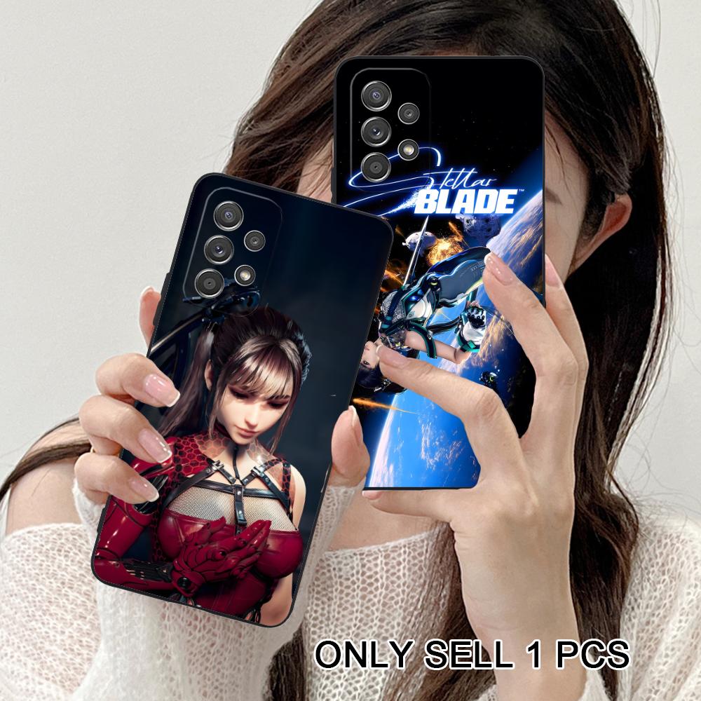 Stellar Game Blade スマホケース Sams - Phone Cases A14 Samsung のレビューと価格