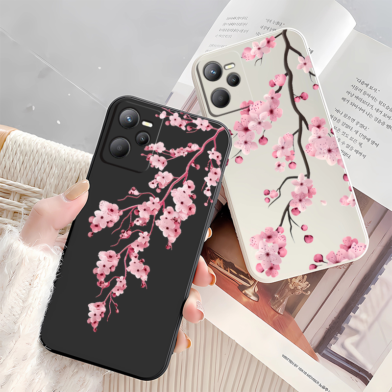 耐衝撃電話ケース OPPO Realme C75 C85 P - Phone Cases Realme のレビューと価格