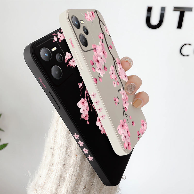 耐衝撃電話ケース OPPO Realme C75 C85 P - Phone Cases Realme のレビューと価格