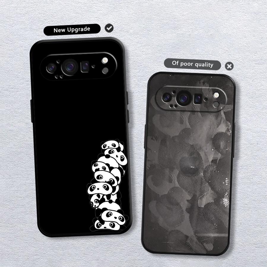 Funda 電話カバーケース Google Pixel 10 - Phone Cases Pixel 9A のレビューと価格