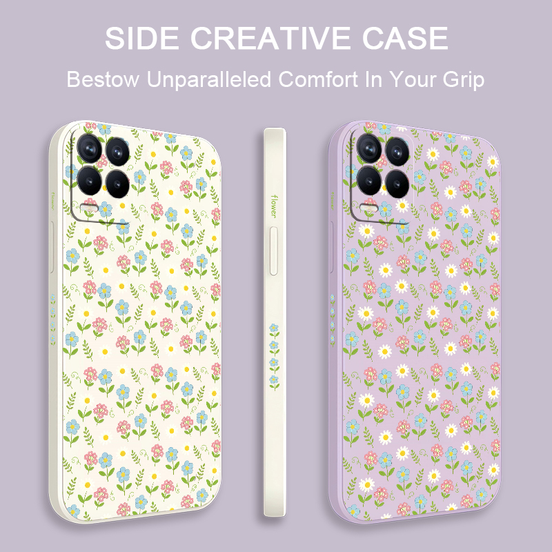 電話ケース OPPO Realme Narzo Note 8 - Phone Cases Realme のレビューと価格