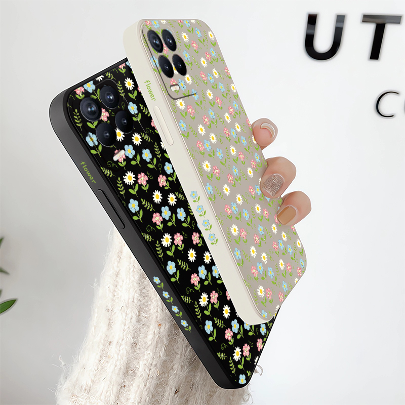 電話ケース OPPO Realme Narzo Note 8 - Phone Cases Realme のレビューと価格