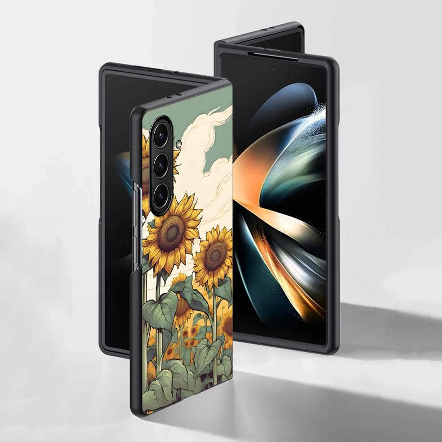 サムスンギャラクシー ZFold5 ZFold4 ZFold - Phone Cases Z Fold 6 のレビューと価格