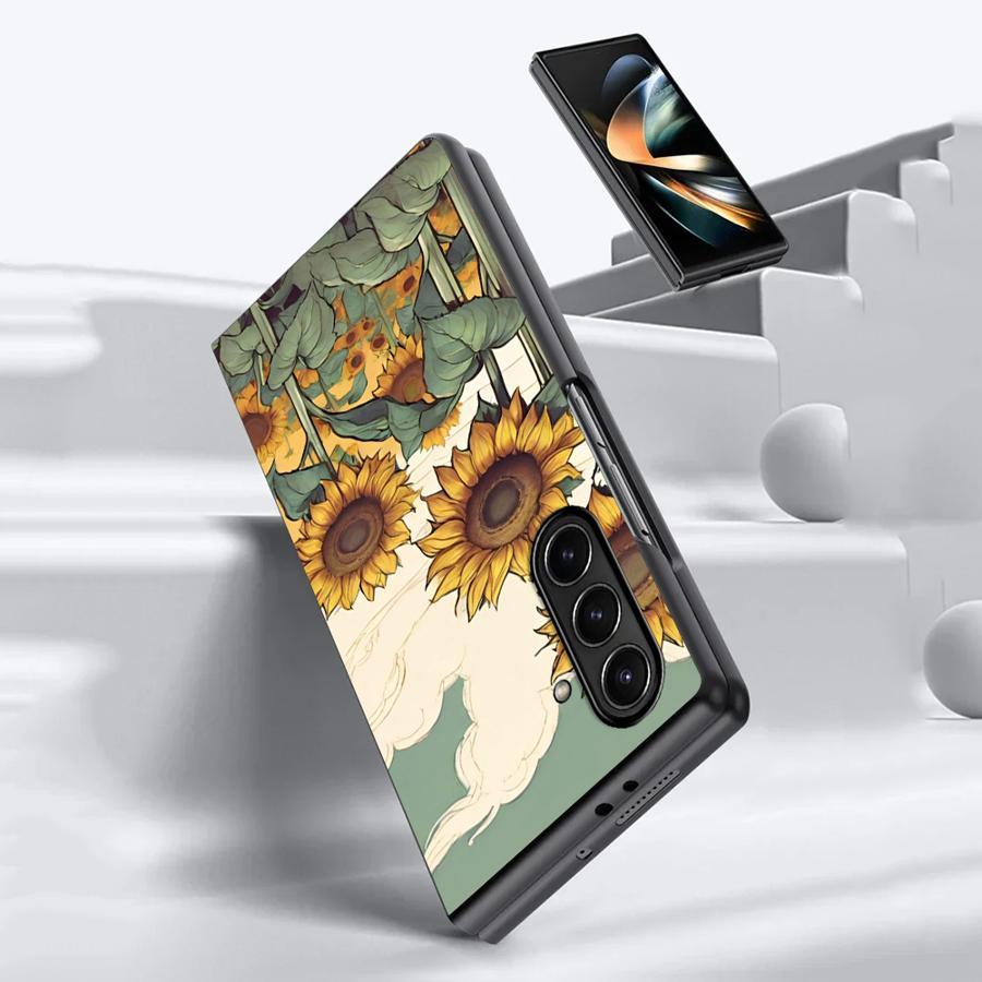 サムスンギャラクシー ZFold5 ZFold4 ZFold - Phone Cases Z Fold 6 のレビューと価格