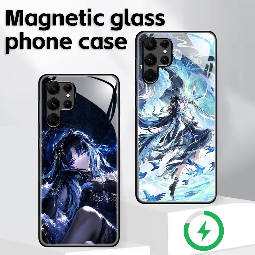 Wuthering Waves Yangyang Xuanl - Phone Cases For Samsung S22 のレビューと価格