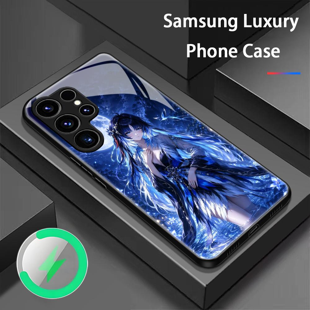 Wuthering Waves Yangyang Xuanl - Phone Cases For Samsung S22 のレビューと価格
