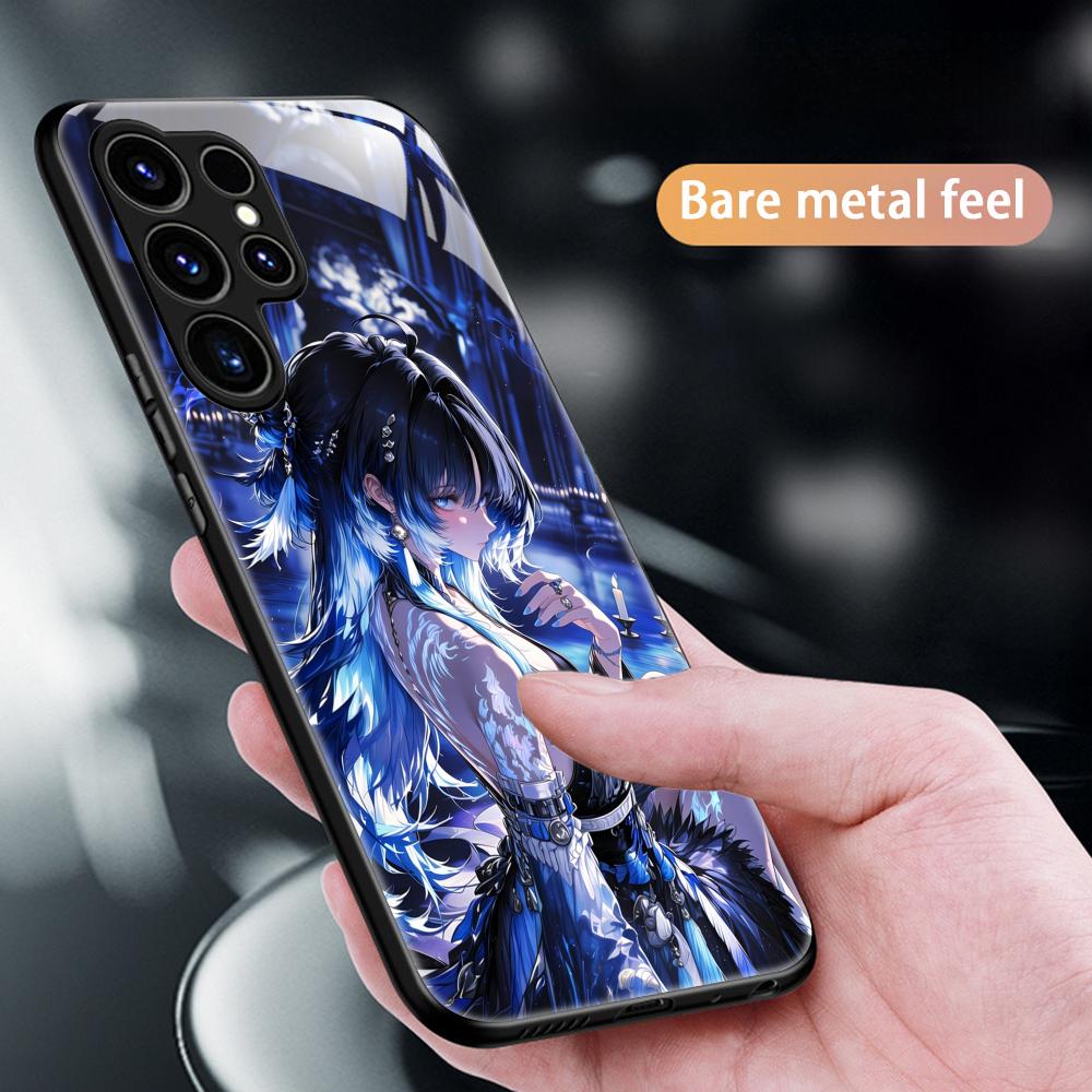 Wuthering Waves Yangyang Xuanl - Phone Cases For Samsung S22 のレビューと価格