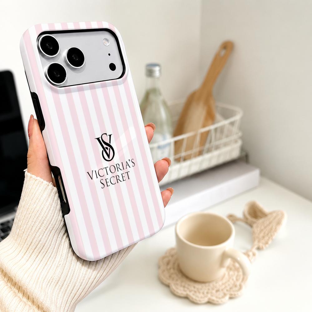 クールなV-ヴィクトリアズ・シークレットのスマホケースフィル - Phone Cases For Iphone 12 Pro Max のレビューと価格