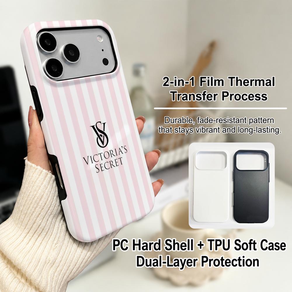 クールなV-ヴィクトリアズ・シークレットのスマホケースフィル - Phone Cases For Iphone 12 Pro Max のレビューと価格