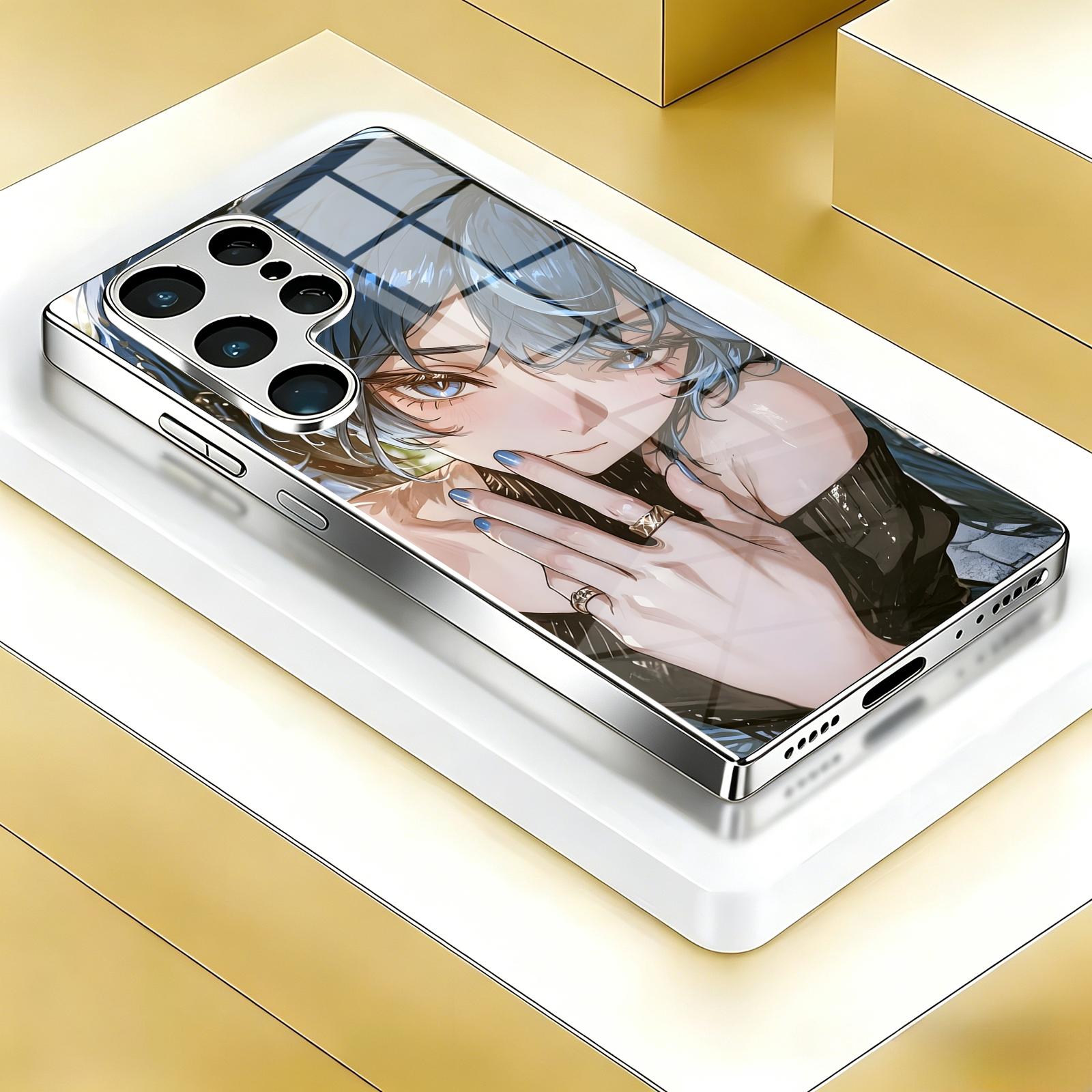 Samsung S26 S25 S24 S23 S22 S2 - Phone Cases For Samsung S22 のレビューと価格