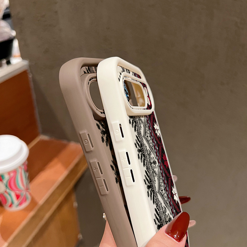 ヴィンテージトーテム柄スマホケース Google Pixel - Phone Cases Pixel 9A のレビューと価格