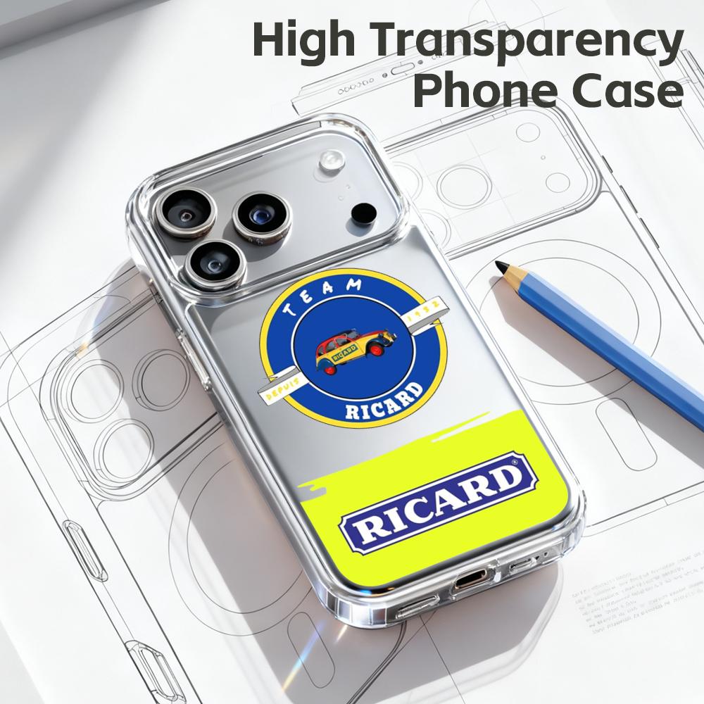 高級ビール飲料が美味しそうなR-RicardS iPhone - Phone Cases Luxury のレビューと価格