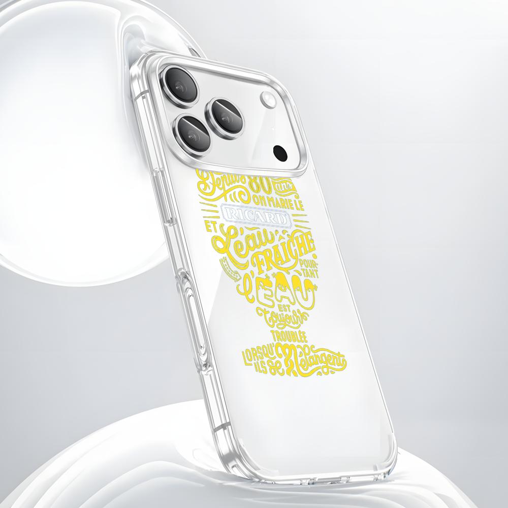高級ビール飲料が美味しそうなR-RicardS iPhone - Phone Cases Luxury のレビューと価格