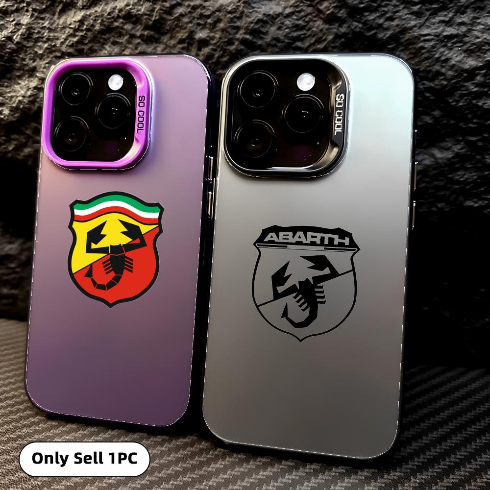 A-Abarthスコーピオンフォンケース iPhone 17 - Phone Cases For Iphone 12 Pro Max のレビューと価格