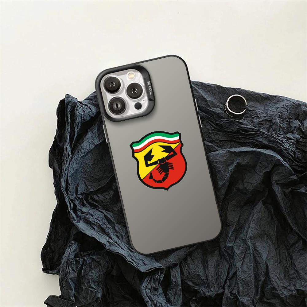 A-Abarthスコーピオンフォンケース iPhone 17 - Phone Cases For Iphone 12 Pro Max のレビューと価格