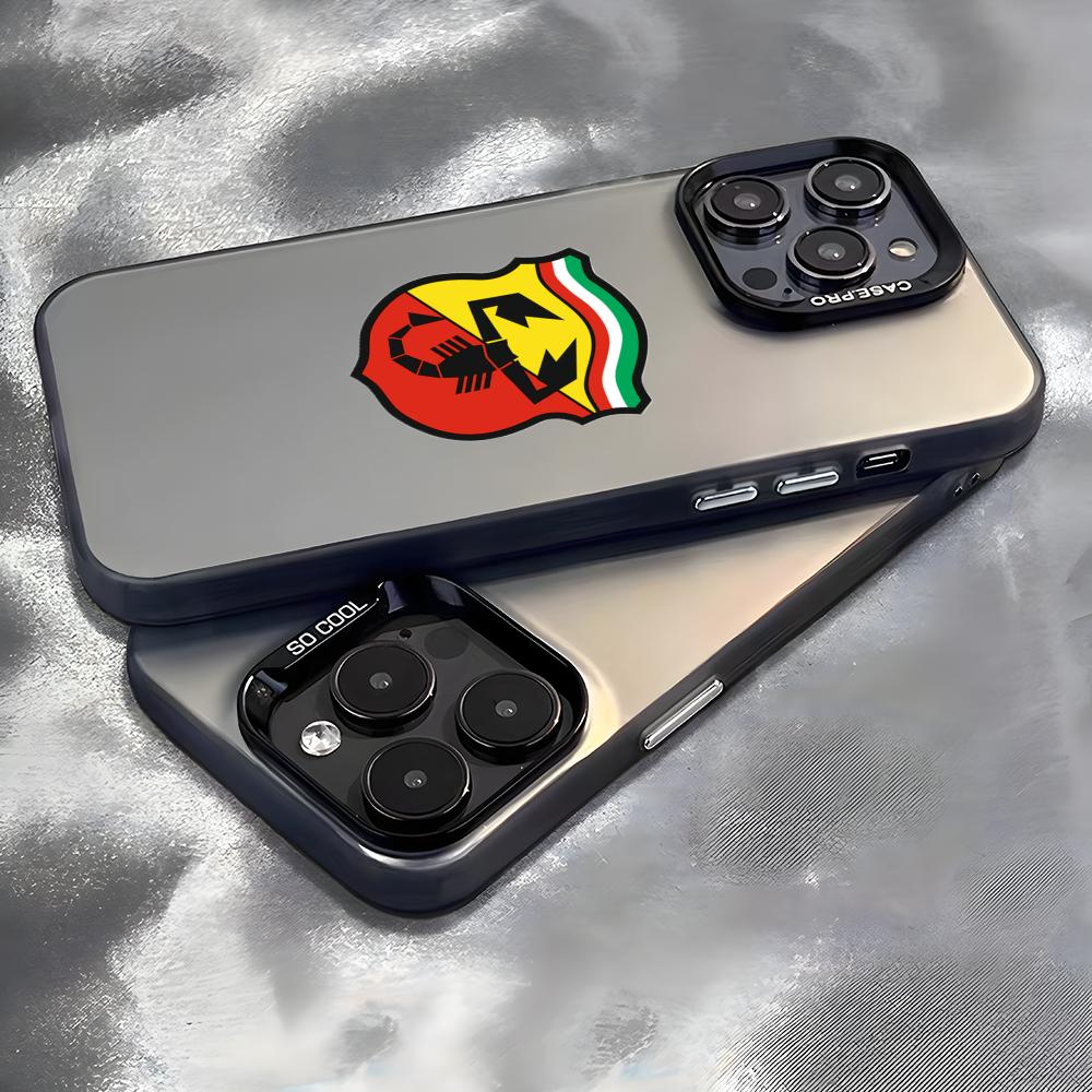 A-Abarthスコーピオンフォンケース iPhone 17 - Phone Cases For Iphone 12 Pro Max のレビューと価格